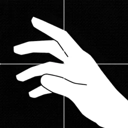 Icono de Drawing Grid